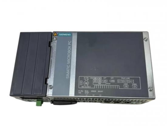 Siemens 6AG4141-3CB02-0FA0 SIMATIC IPC427E Microbox Computer