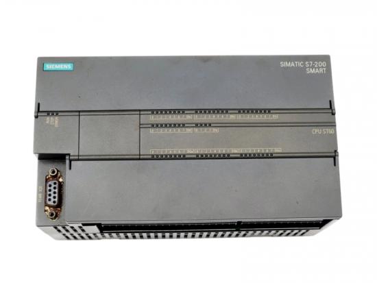 Siemens 6ES7288-1ST60-0AA0 S7-200 SMART programmable controller