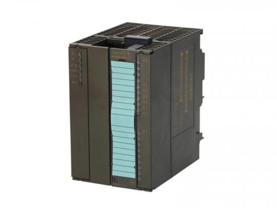 Siemens 7MH4553-1AA41 SIWAREX M Industrial Weighing Module
