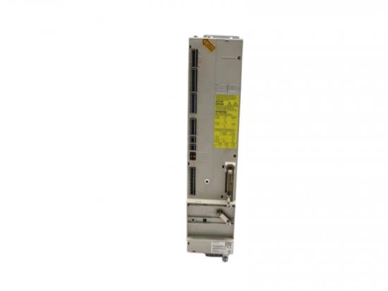 Siemens 6SN1145-1BA01-0BA2 regulated drive infeed module
