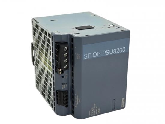 Siemens 6EP1437-3BA10 SITOP Three-Phase 24 VDC Power Supply Unit