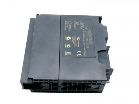 Siemens 6AG1321-1BL00-2AA0 SM 321 input module