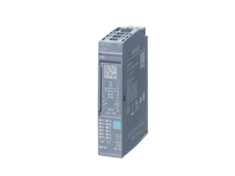 Siemens 6ES7138-6EB00-0BA0 ET 200SP Pulse Train Output Module