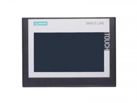 Siemens 6AV6648-0DC11-3AX0 Smart 700 IE V4 seven-inch operator panel