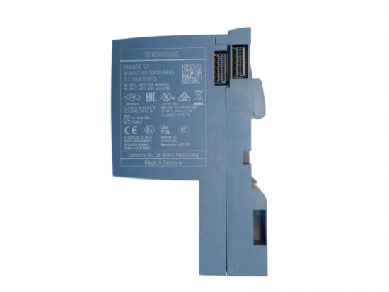 Siemens 6ES7545-5DA00-0AB0 PROFIBUS communication interface