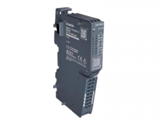 Siemens 6ES7288-3AR04-0AA1 EM AR04 Four-Channel RTD Expansion Module