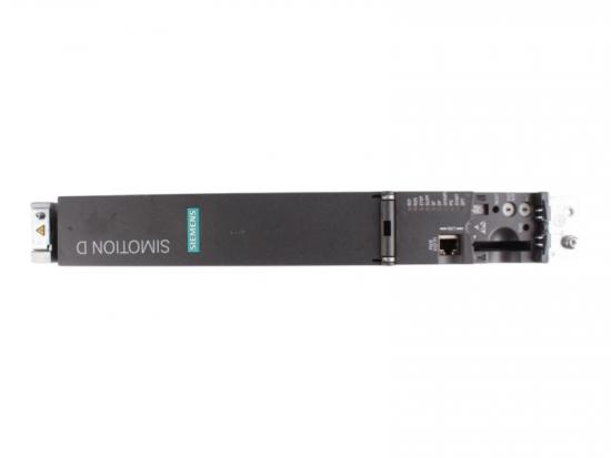 Siemens 6AU1445-2AD00-0AA0 SIMOTION Drive-Based Motion Controller