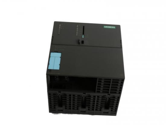 Siemens 6ES7318-3EL00-0AB0 SIMATIC S7-300 central processing unit