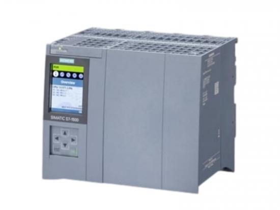 Siemens 6ES7517-3TQ10-0AB0 technology CPU module