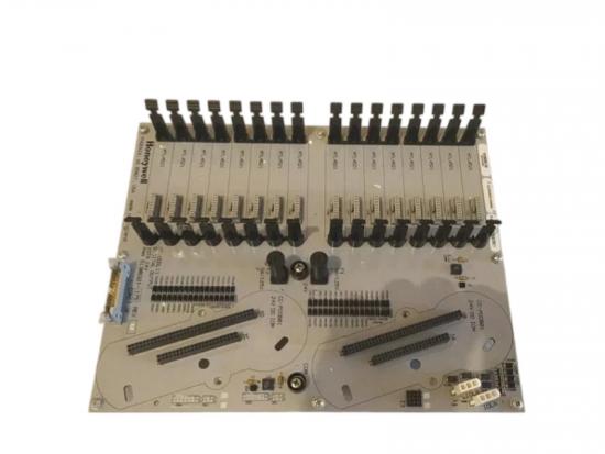 Honeywell CC-GDOL21 Series C GI IS hardware identifier