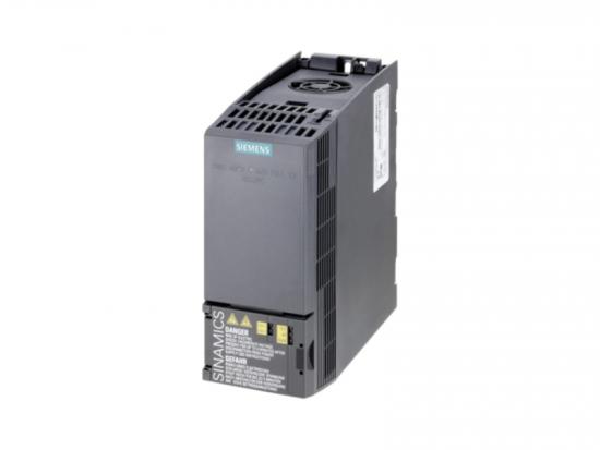 Siemens 6SL3210-1KE11-8AB2 G120C drive converter