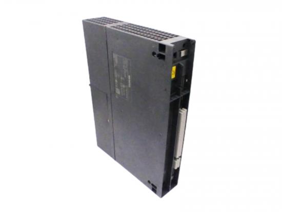 Siemens 6ES7414-3EM06-0AB0 S7-400 PROFINET CPU Module