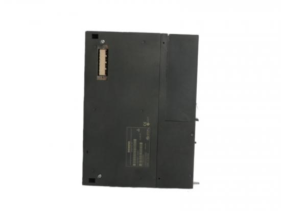 Siemens 6DD1607-0AA1 FM 458-1 DP control module