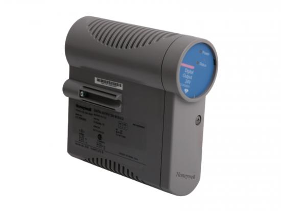 Honeywell CCC-PDOD51 Series C installed hardware identification item