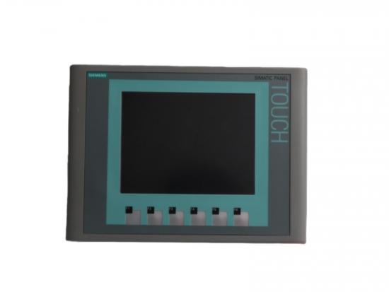 Siemens 6AV6647-0AB11-3AX0 HMI Basic Operator Panel