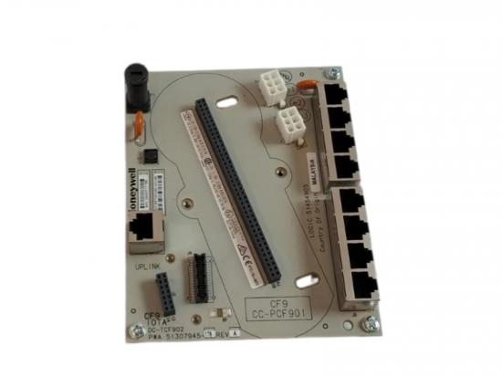 Honeywell DC-TCF902 Control System Hardware Unit