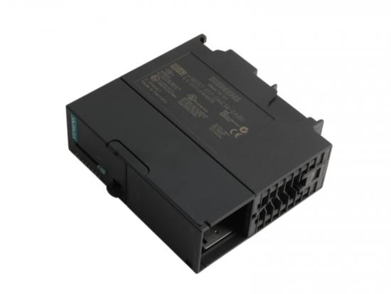 Siemens 6ES7317-2AK14-0AB0 CPU 317-2 DP controller