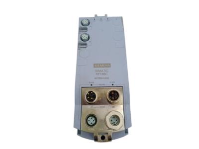 Siemens 6GT2002-0JE20 RF186C Industrial RFID Interface
