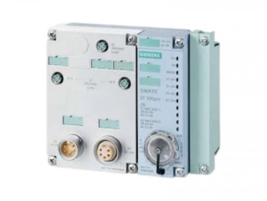 Siemens 6ES7516-2PN00-0AB0 distributed controller CPU