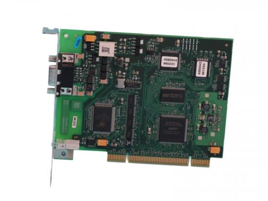 Siemens 6GK1561-1AA01 PROFIBUS MPI PCI Communication Card