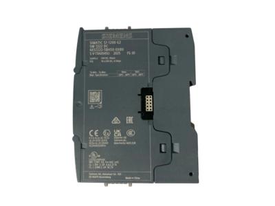 Siemens 6ES7222-5BH50-0XB0 SM 1222 transistor output unit