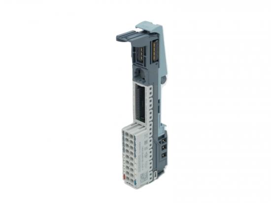 Siemens 6ES7193-6BP00-0DA1 Push-In Terminal BaseUnit