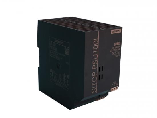 Siemens 6EP1334-1LB00 24 V DC 10 A Industrial Power Unit