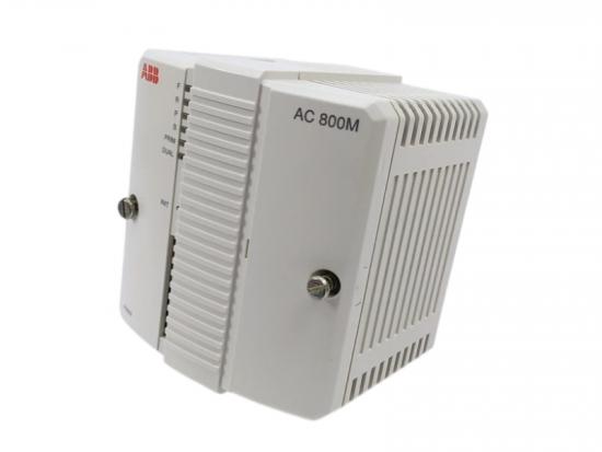 ABB PM862K01 AC 800M Controller Package