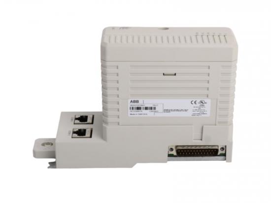 ABB CI855K01 MB300 Dual Ethernet Interface
