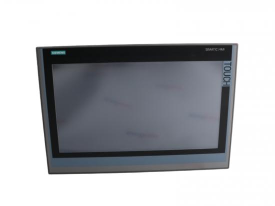 Siemens 6AV2124-0UC02-0AX0 19-inch touch operator panel