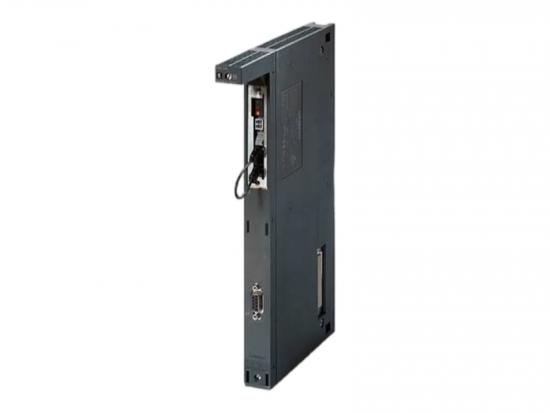 Siemens 6DD1607-0EA2 SIMOLINK Communication Expansion Module