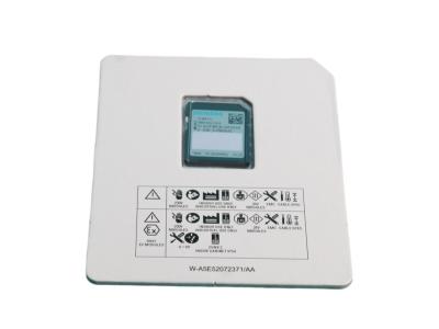 Siemens 6ES7954-8LE04-0AA0 S7-1x00 and SINAMICS flash memory card