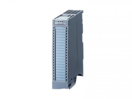 Siemens 6ES7522-5FF00-0AB0 Eight-Channel AC Output Module