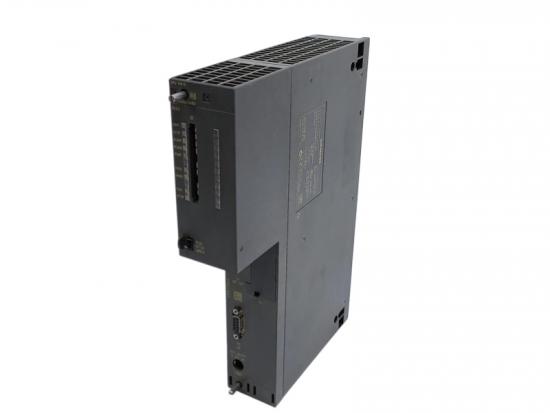 Siemens 6ES7414-3XM05-0AB0 S7-400 central processing unit