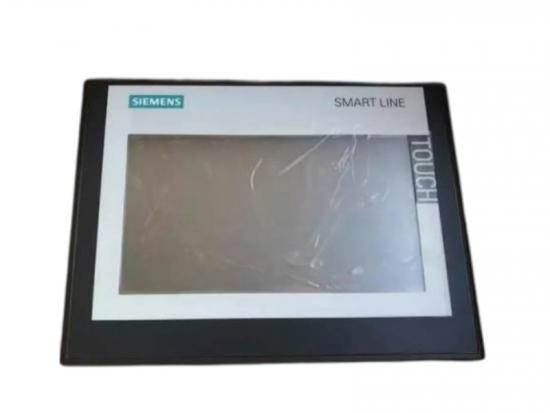 Siemens 6AV6648-0DE11-3AX0 10-Inch SMART Panel