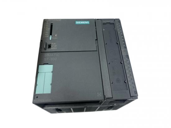 Siemens 6ES7317-7TK10-0AB0 Technology CPU Controller Module