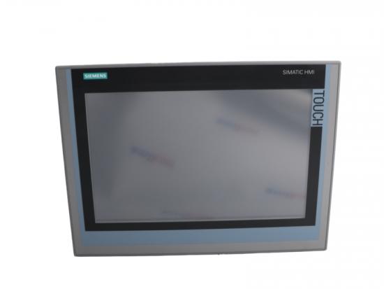 Siemens 6AV2124-0QC02-0AX1 TP1500 Comfort touchscreen operator panel