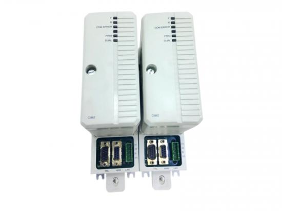 ABB CI862K01 Genius TRIO communication interface kit