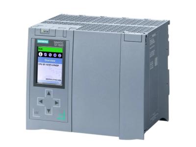Siemens 6ES7518-4TP00-0AB0 Technology Central Processing Unit