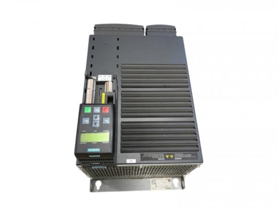 Siemens 6SL3225-0BE32-2AA0 Regenerative Drive Power Module