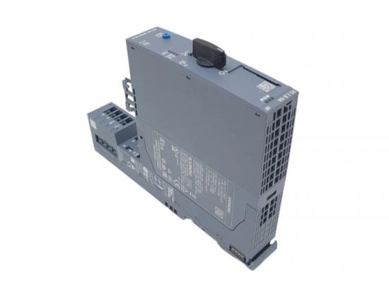 Siemens 3RK1908-0AP00-0AP0 Motor Starter Infeed BaseUnit