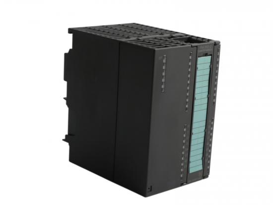 Siemens 6ES7350-2AH01-0AE0 Eight-Channel Counter Function Module