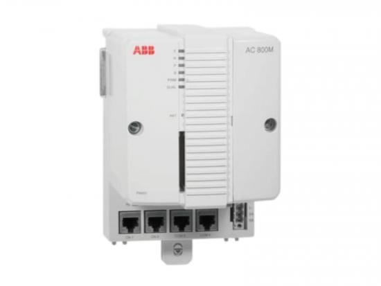 ABB PM857K01 High Integrity Controller Package