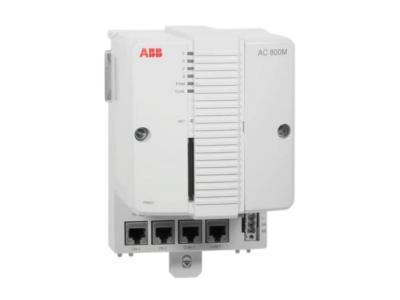 ABB PM857K01 High Integrity Controller Package