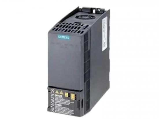 Siemens 6SL3210-1KE15-8UP2 G120C PROFIBUS Drive