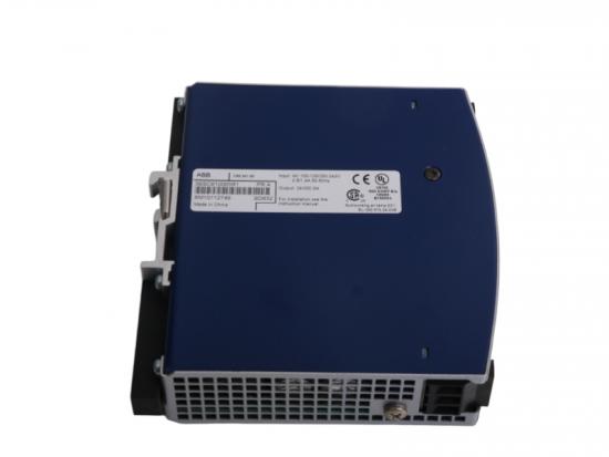 ABB SD832 SD83x DIN-Rail Power Supply Unit