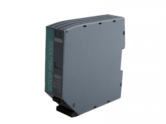 Siemens 6EP1332-2BA20 SITOP 24 V DC Power Supply