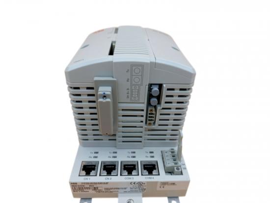 ABB PM867K01 PM867 Safety CPU Kit