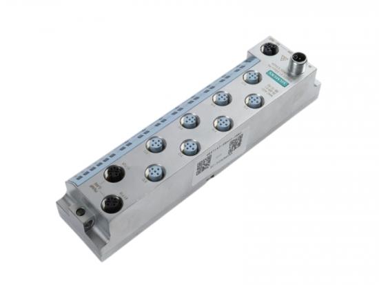 Siemens 6ES7143-6BH00-0BB0 16-Channel Digital I/O Unit