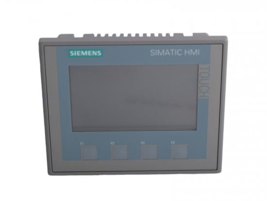 Siemens 6AV2123-2DB03-0AX0 Key Touch Operator Panel